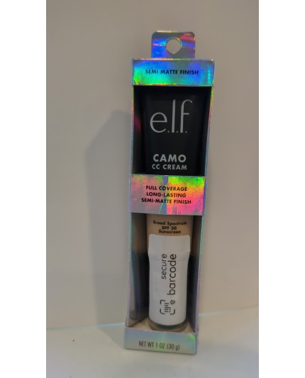 Cobertura completa de larga duración