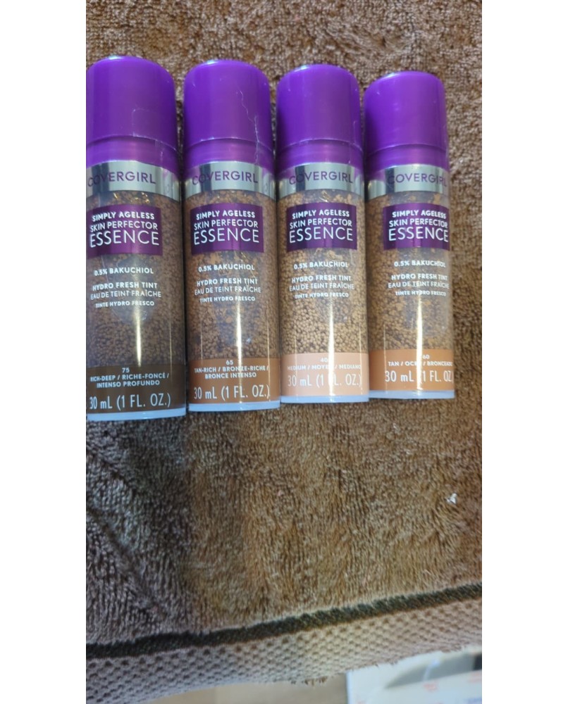 Lápiz labial líquido