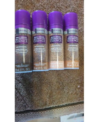 Lápiz labial líquido